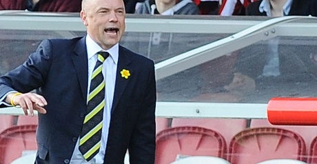 Bees boss keen to protect Forrester