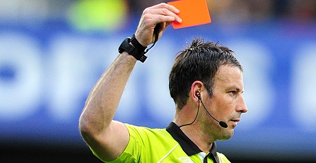 Why Clattenburg could end up costing Chelsea the title - West London Sport
