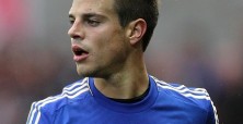 Cesar Azpilicueta of Chelsea