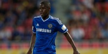 Ramires of Chelsea