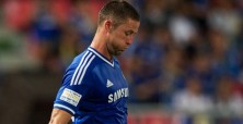 Gary Cahill of Chelsea