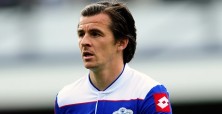 Joey Barton of QPR