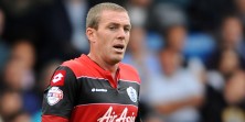 Richard Dunne of QPR