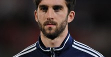 Will Grigg of Brentford