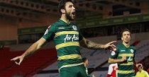 Doncaster Rovers 2-1 QPR: Action from Rangers’ surprise defeat