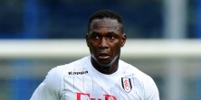 Mahamadou Diarra of Fulham