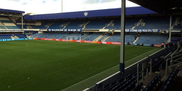 QPR chief keen to introduce safe standing