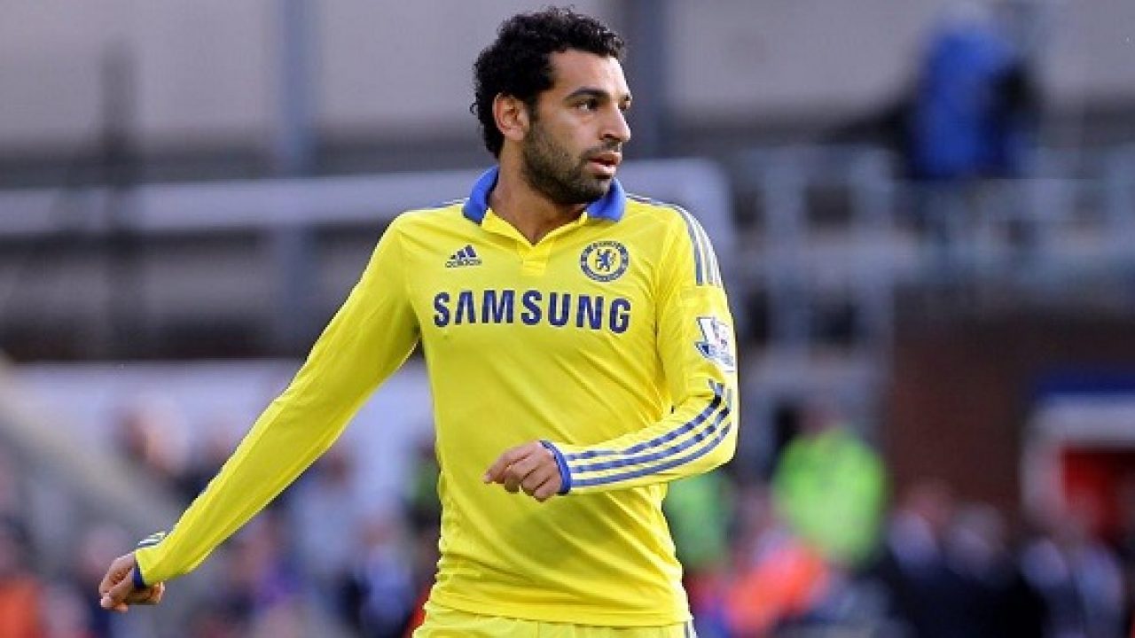 Conte backs Chelsea's decision to sell Salah - West London Sport