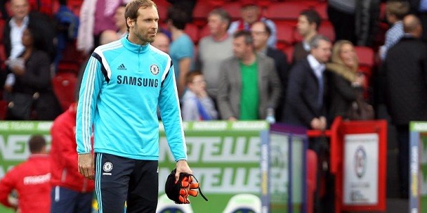 Cech leaves Chelsea as Boehly continues overhaul