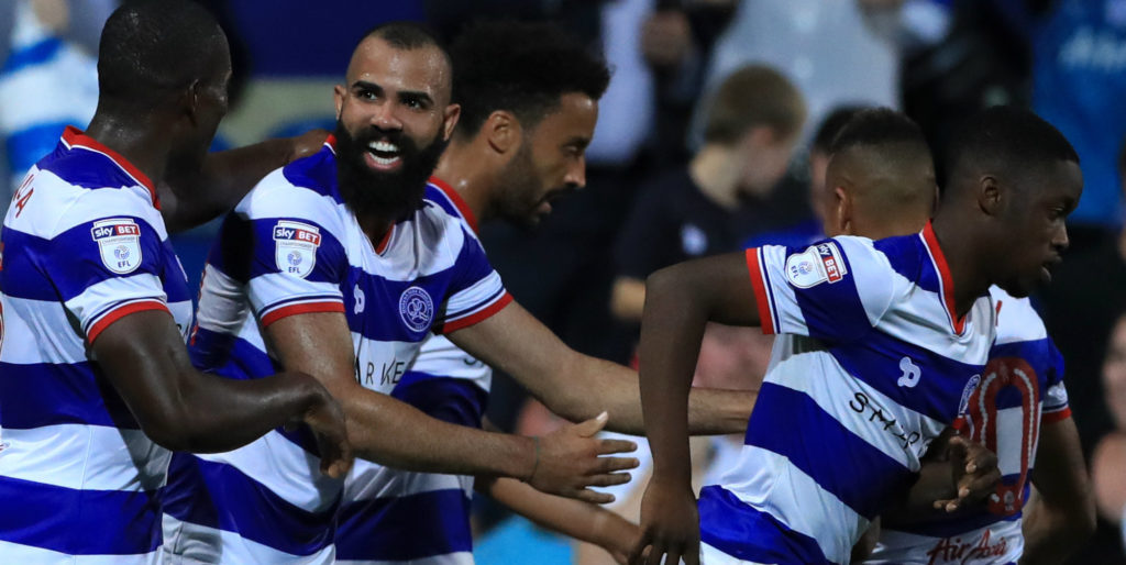 Sandro completes move from QPR to Turkey