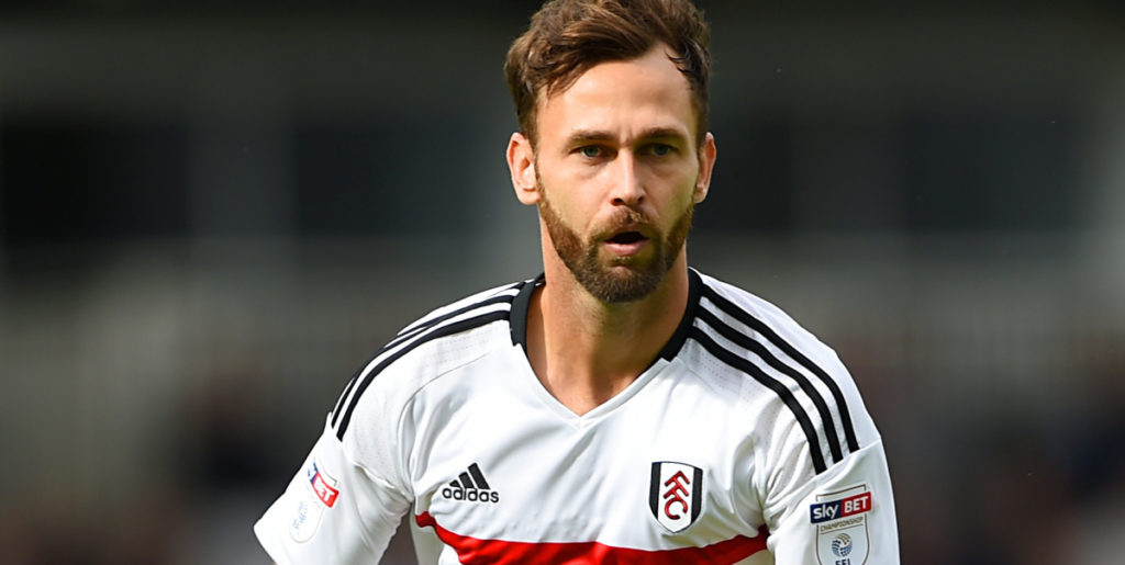 Fulham still without defender Madl