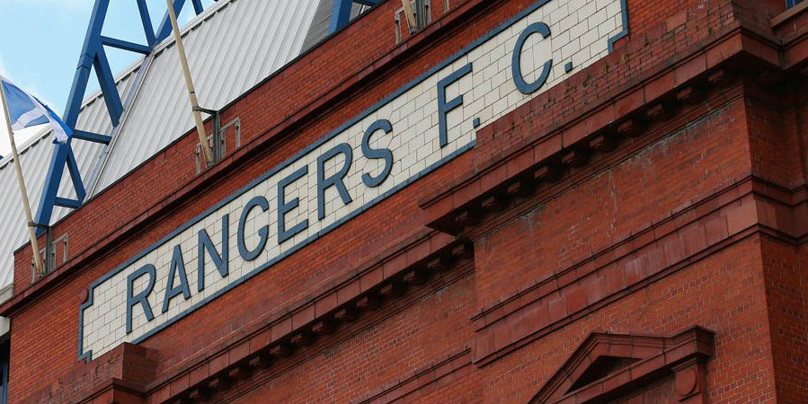 Rangers announce teenager Gilmour is joining Chelsea