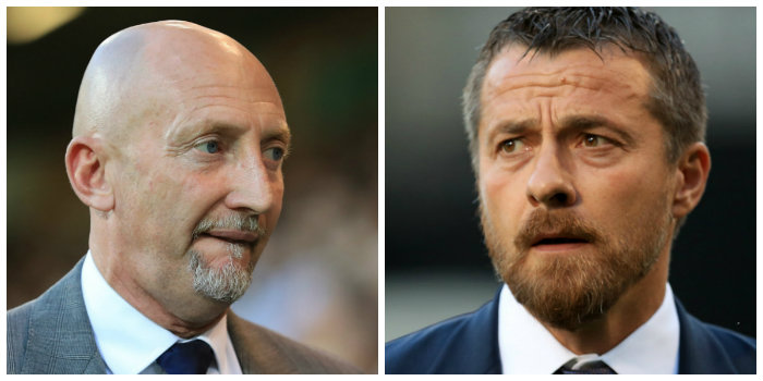 QPR v Fulham line-ups: Both sides make two changes