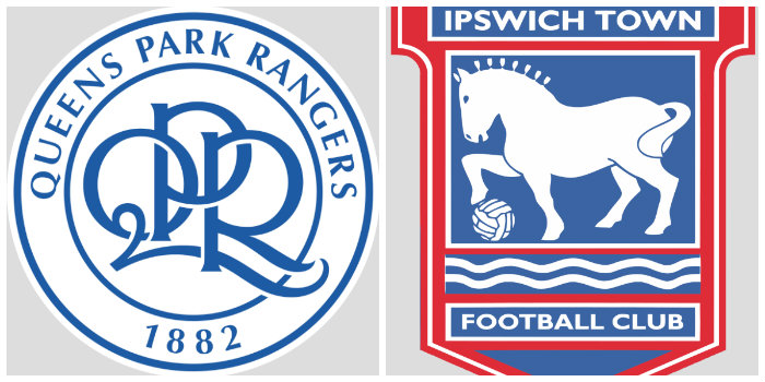 QPR v Ipswich line-ups: Rangers changes, new signings on bench, Ipswich man makes debut