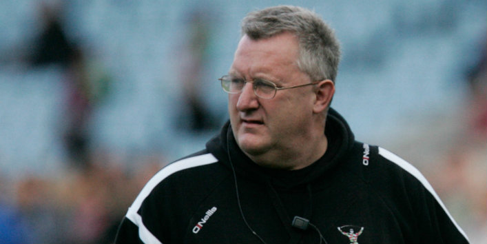 Harlequins boss Kingston to leave club