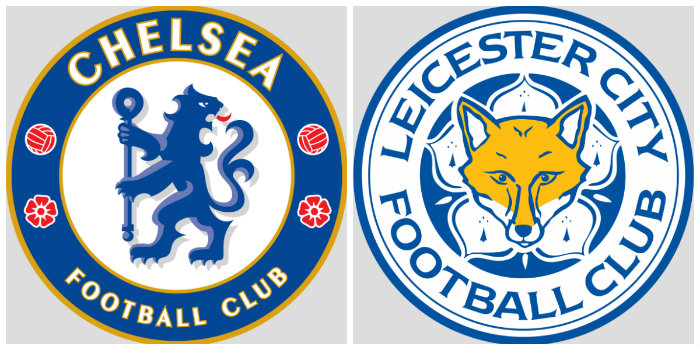 Chelsea v Leicester line-ups: Cahill returns in defensive reshuffle, midfielder recalled, Foxes striker returns