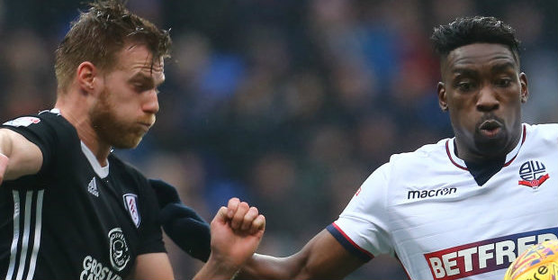 Fulham have to settle for point at Bolton