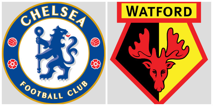 Watford v Chelsea line-ups: Luiz back, no Alonso, new signings on bench, Watford make changes