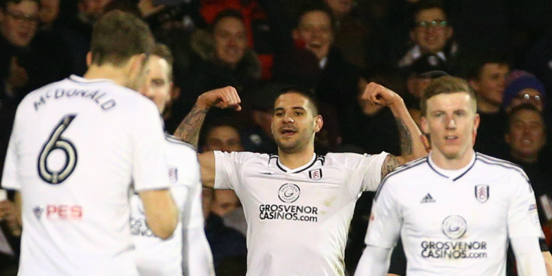 Fulham beat Leeds to continue brilliant run