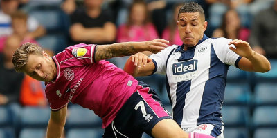 West Brom v QPR player ratings