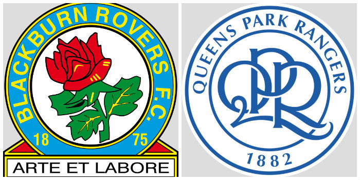 Blackburn v QPR line-ups: Shodipo starts, no Willock or Amos, Armstrong a sub