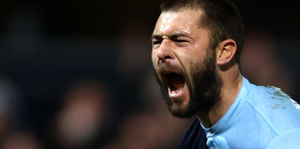 Austin scores late winner for QPR against promotion rivals Albion