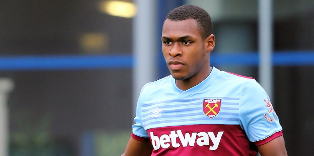 Fulham complete signing of Diop from West Ham