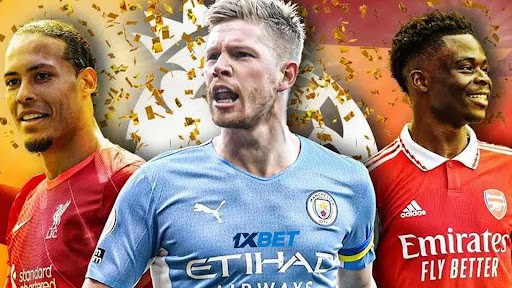 Best Premier League players ranked 2023