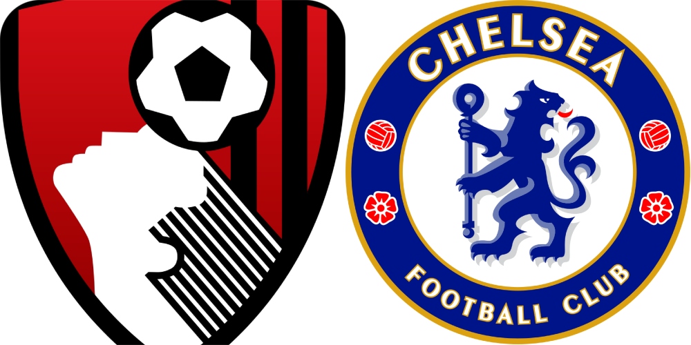 Bournemouth v Chelsea player ratings