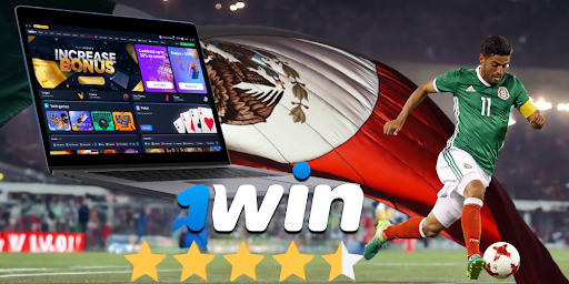 1win in Mexico: an in-depth analysis of the online betting site
