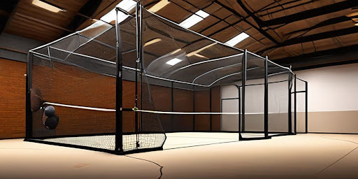 Discovering the Best Indoor Batting Cages for Year-Round Baseball Training in West London