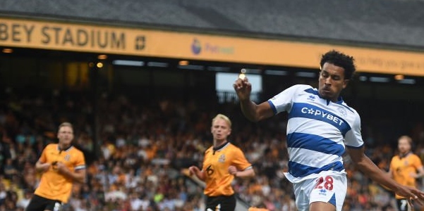 Cifuentes hails ‘brilliant’ Lloyd after QPR cup win