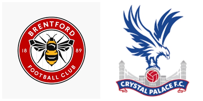 Brentford v Crystal Palace player ratings