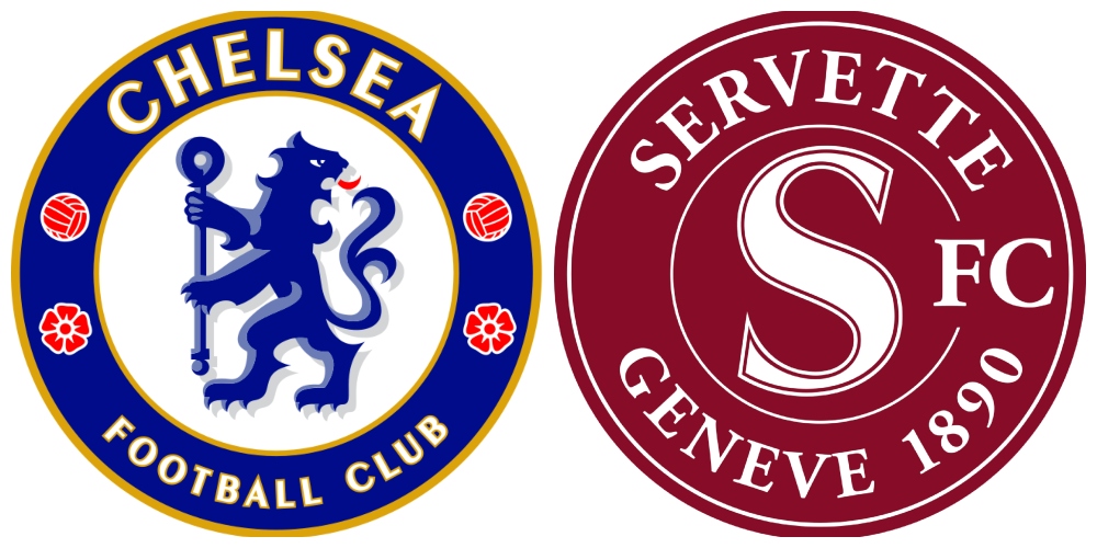 Chelsea v Servette player ratings