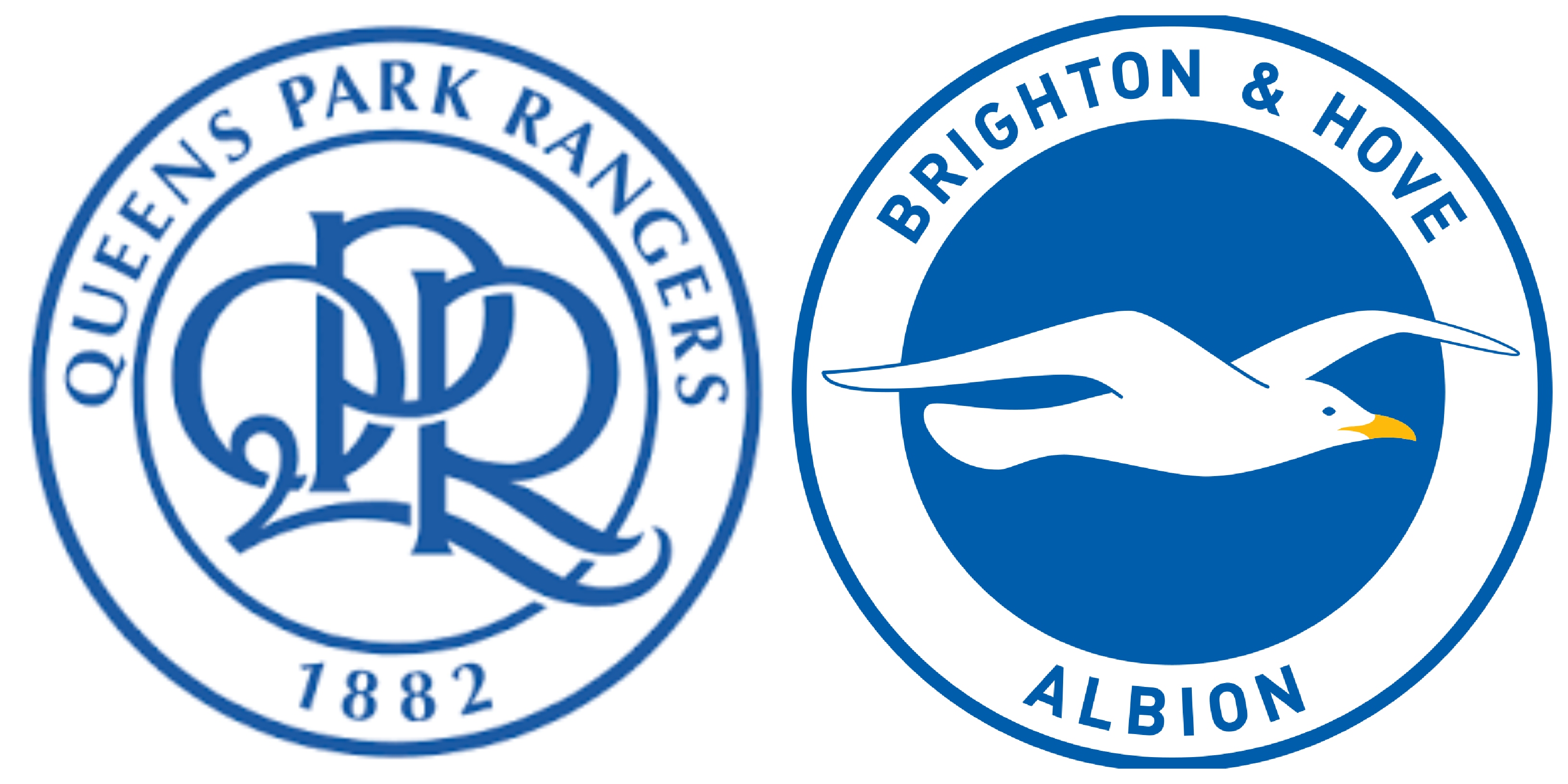 Celar starts as QPR end pre-season campaign with loss to Brighton