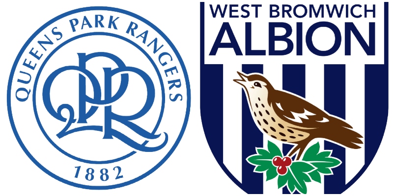 QPR v West Brom player ratings