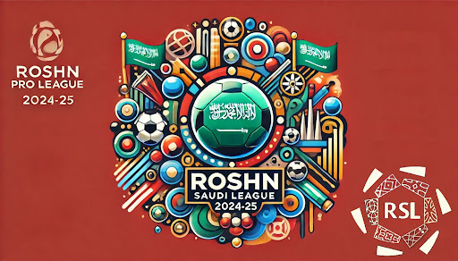 Saudi Pro League Unveils 2024-25 Fixtures: A Revamped Approach with Magic Rounds