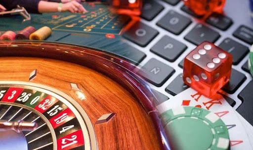 Understanding the Importance of Verification on Casino Sites for Safe Online Betting