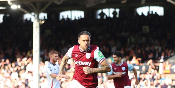 Fulham denied by late Hammers equaliser