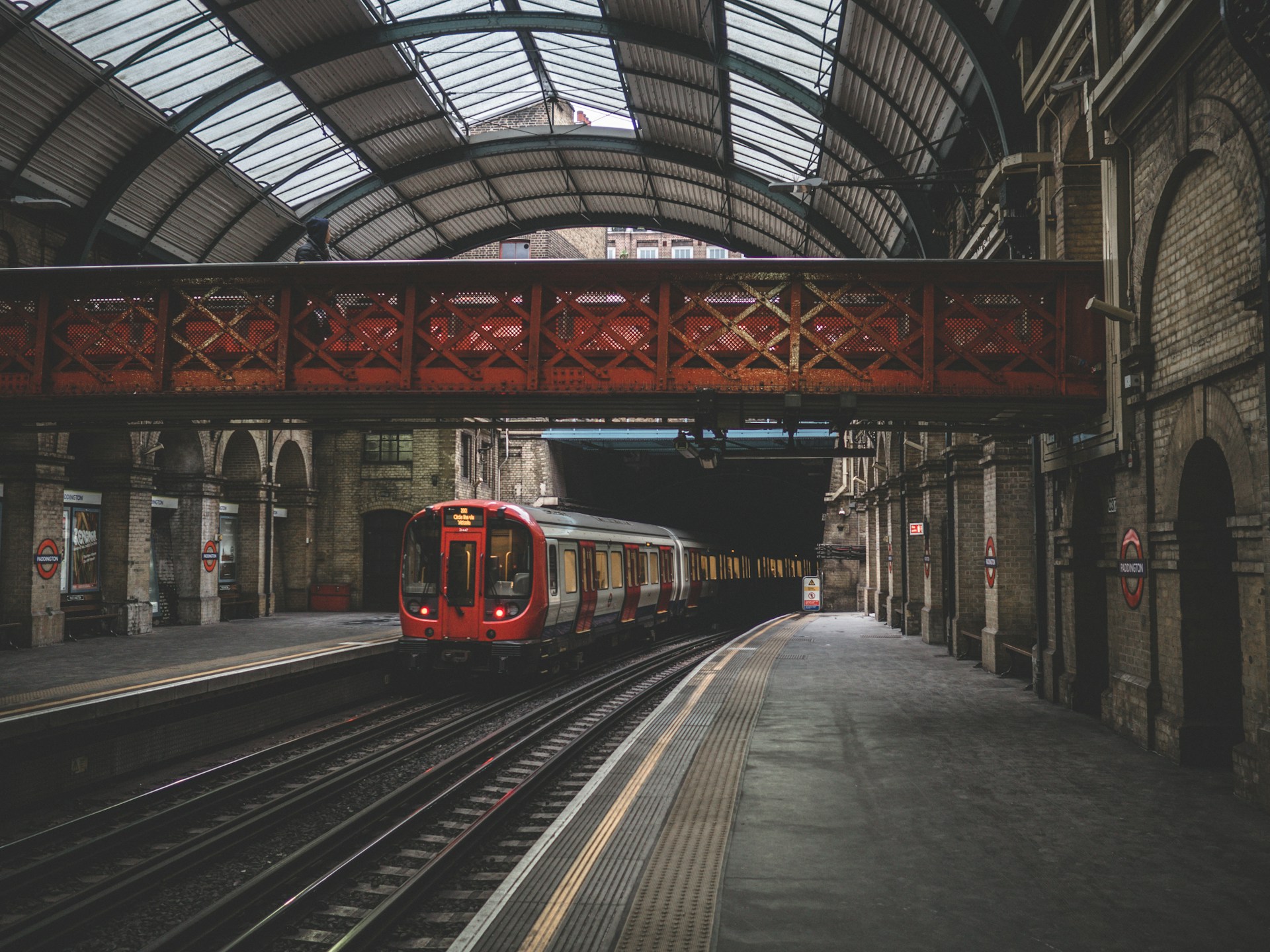 Sports in West London: A Spotlight on Paddington Station