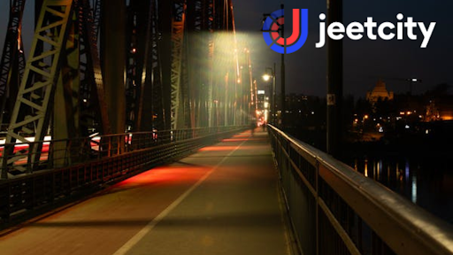 Introduction to JeetCity App