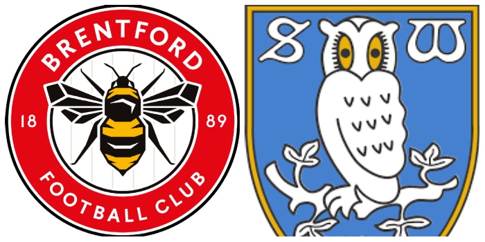 Brentford v Sheffield Wednesday player ratings