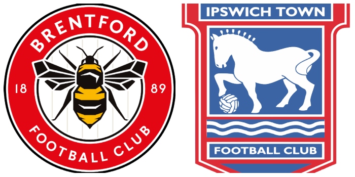 Brentford v Ipswich player ratings