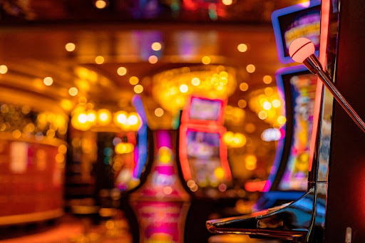 What online slot game is best for me?