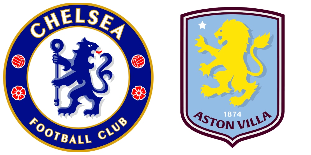 Chelsea v Aston Villa player ratings