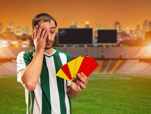 Risk or Calculation: Is it Possible to Predict the Outcomes of Football Matches like Those in a Casino