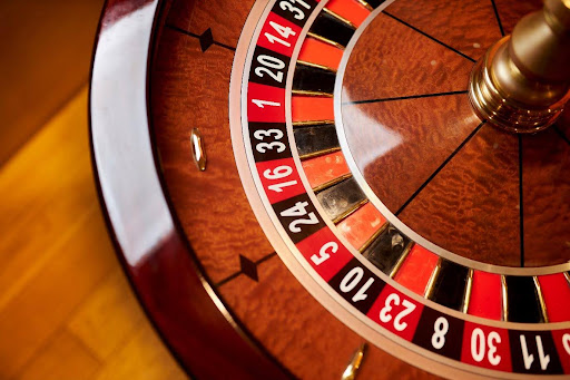 How games on online casinos in the UK work