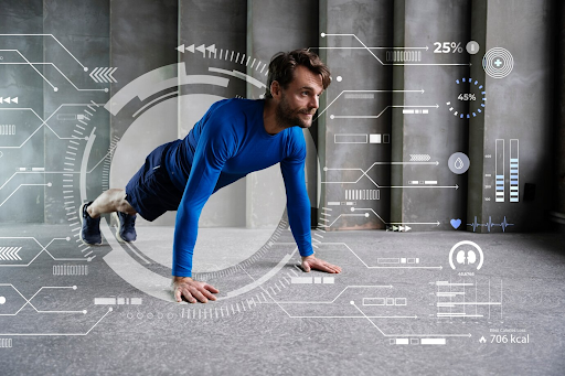 Advanced Technologies in Monitoring and Evaluating Athlete Performance: A Game-Changing Evolution