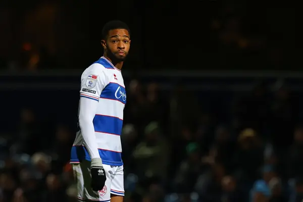 QPR midfielder Dixon-Bonner set for loan move