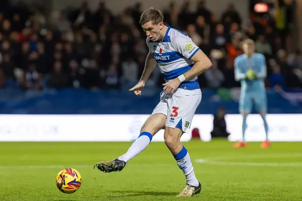 Dunne ‘very important’ to QPR – as defender is linked with Blades